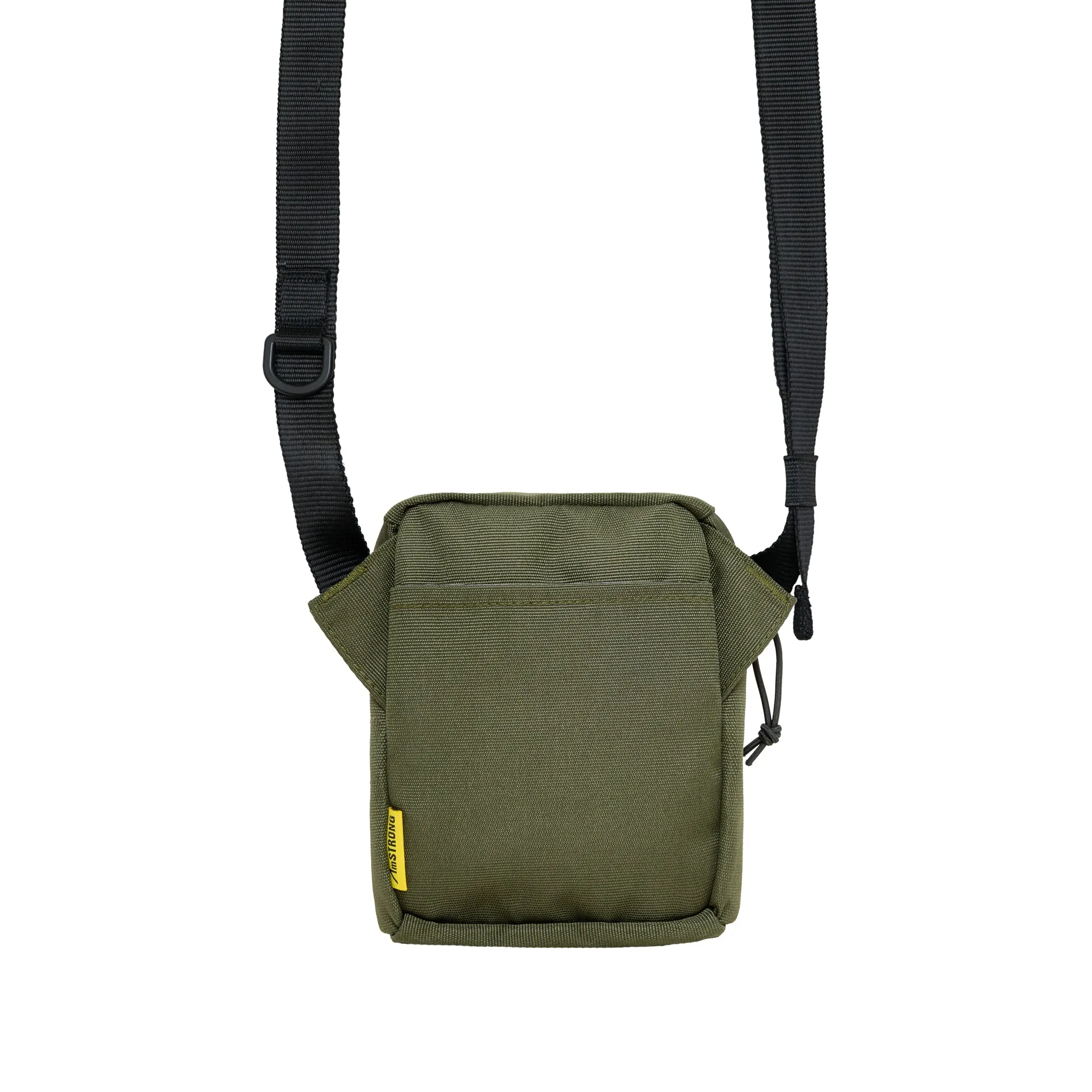 02-RUCKSACK Nano | Army Green