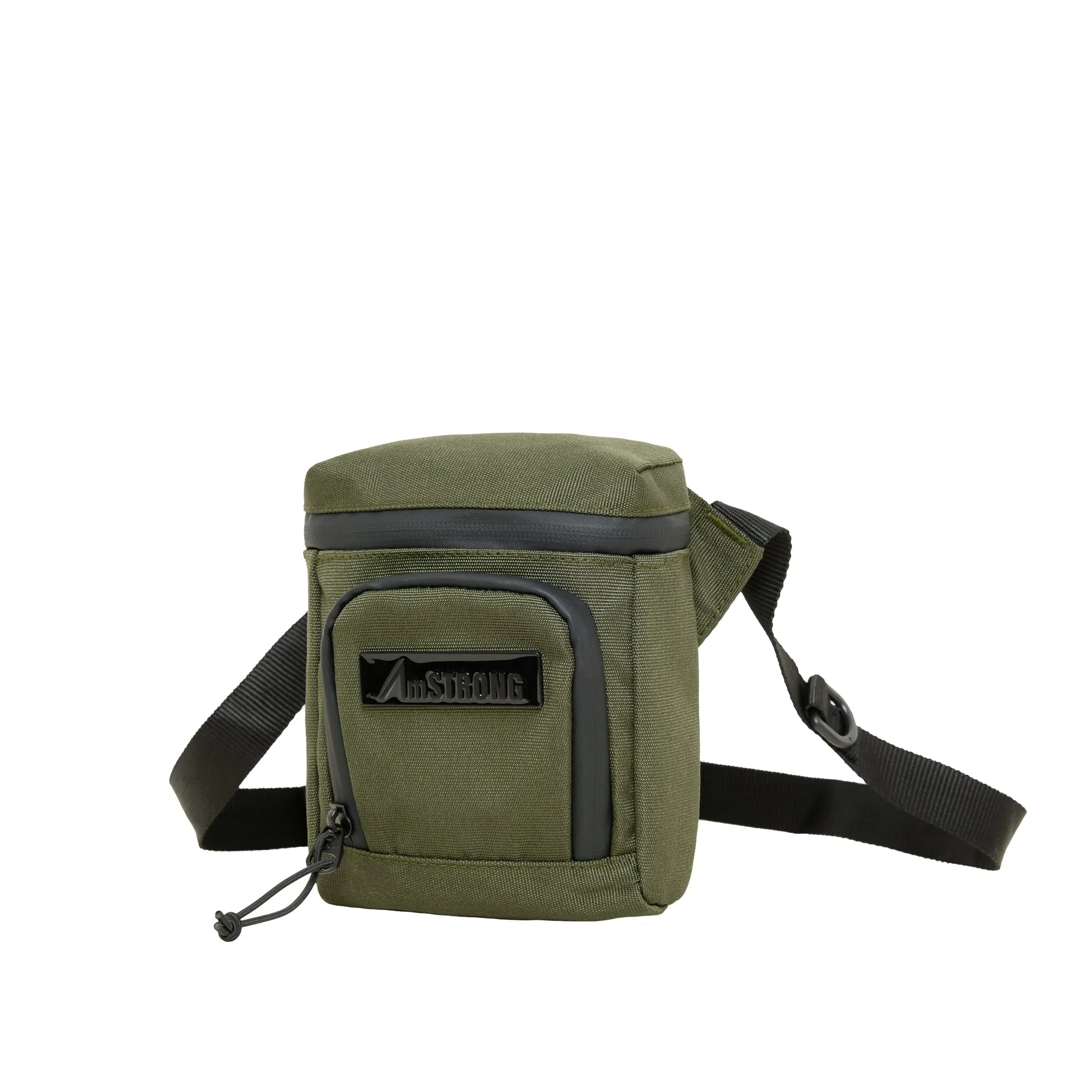 02-RUCKSACK Nano | Army Green