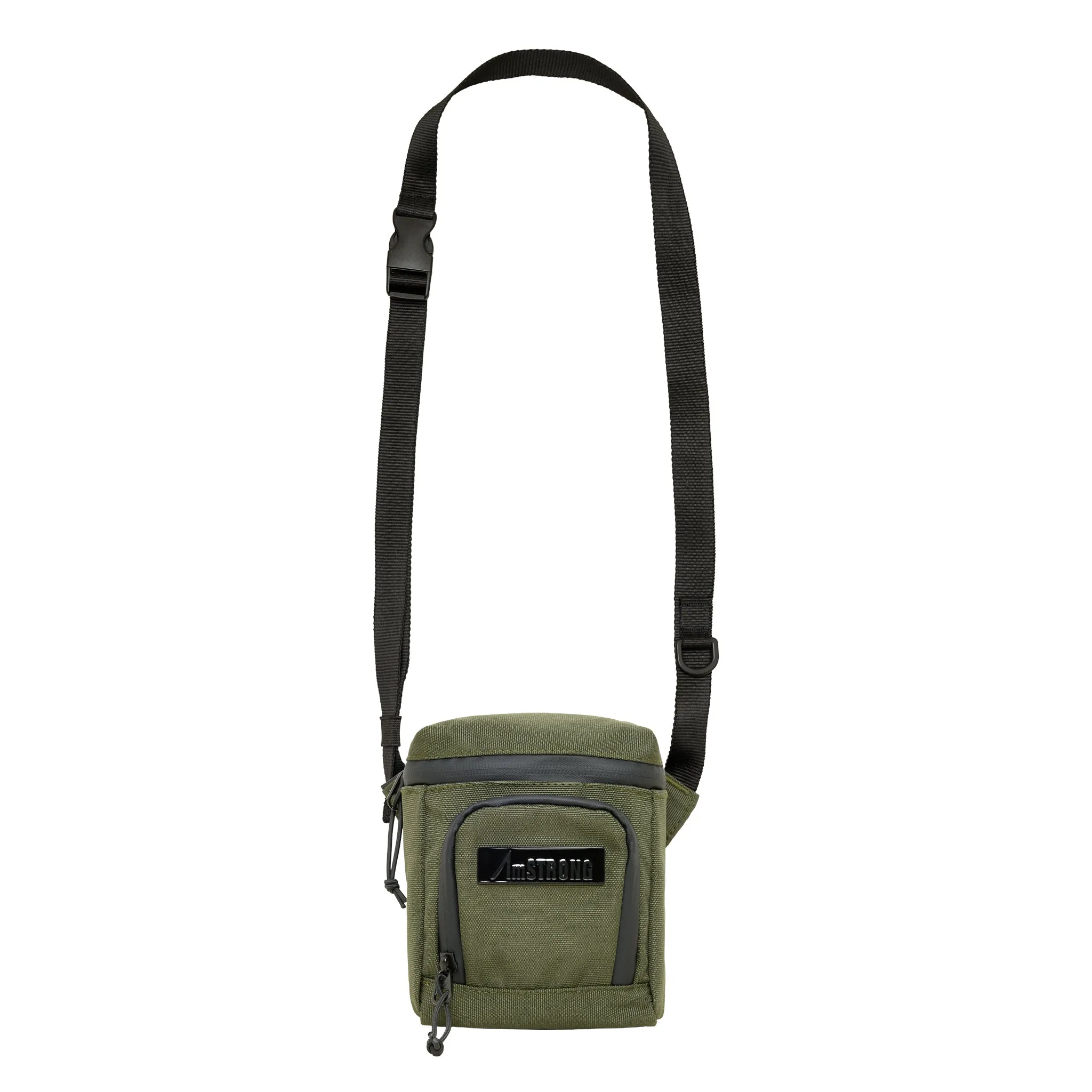 02-RUCKSACK Nano | Army Green