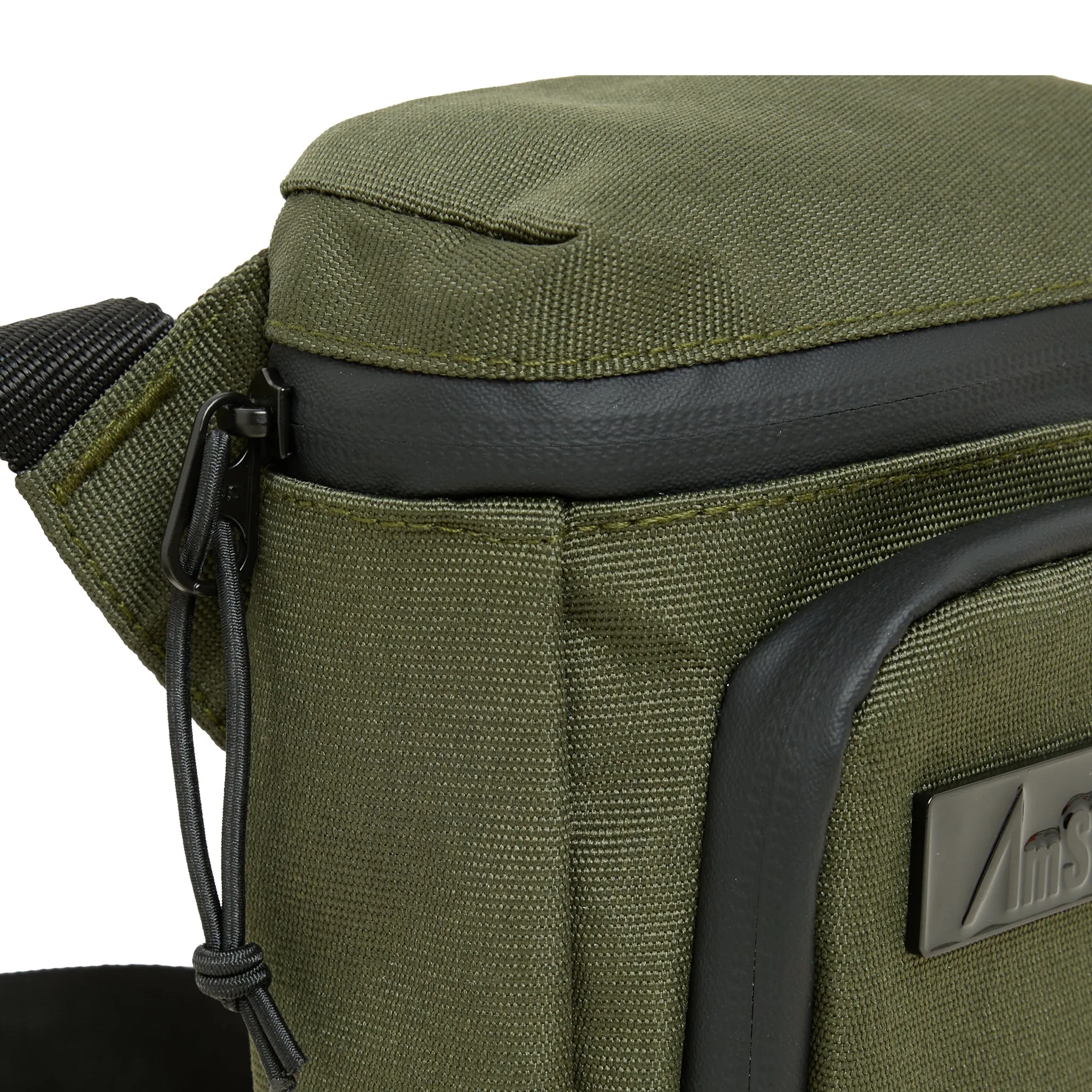 02-RUCKSACK Nano | Army Green