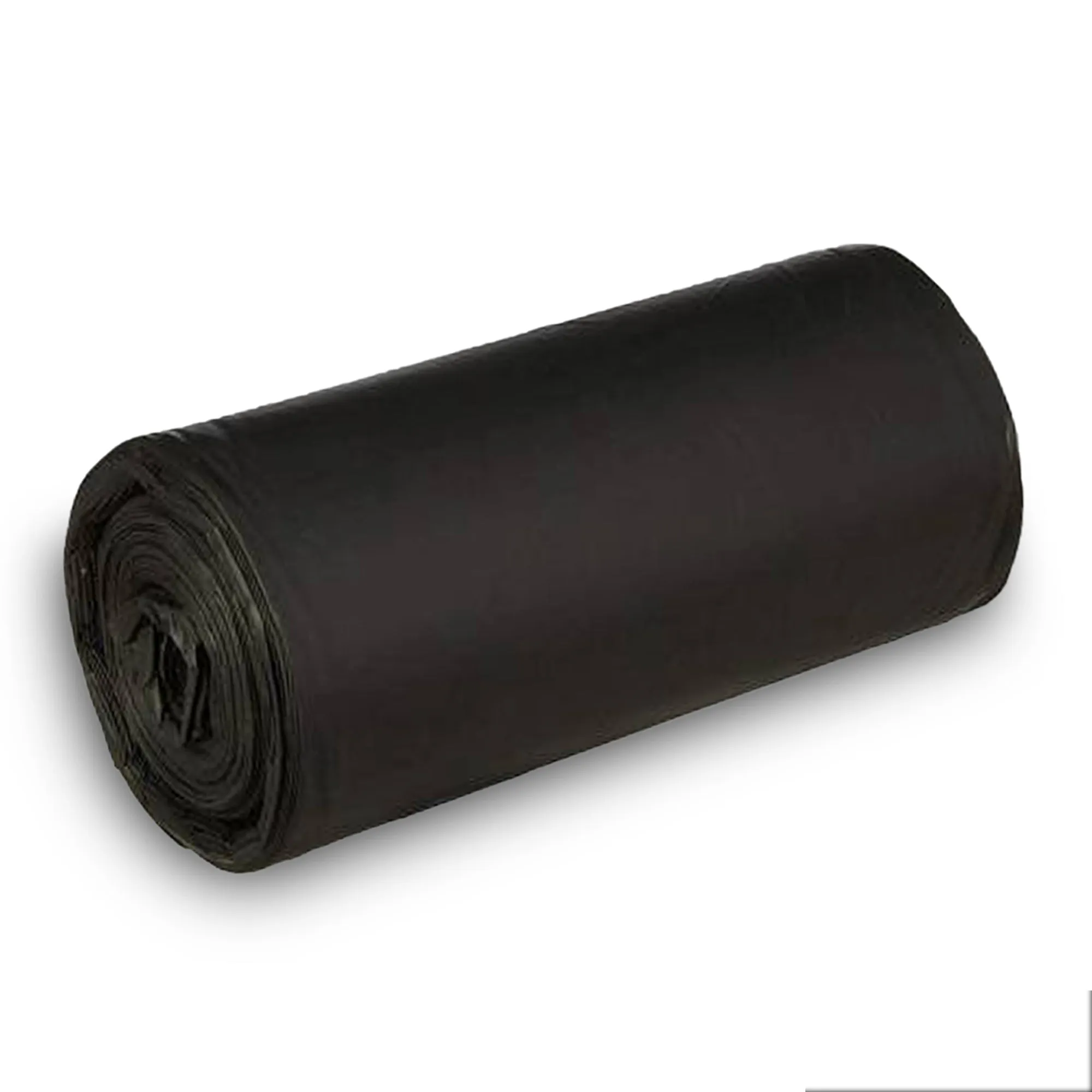 1576 Garbage Bags Large Size Black Colour (30 x 50)