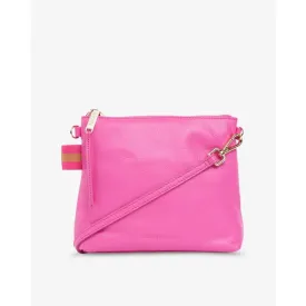 Alexis Crossbody | Pink