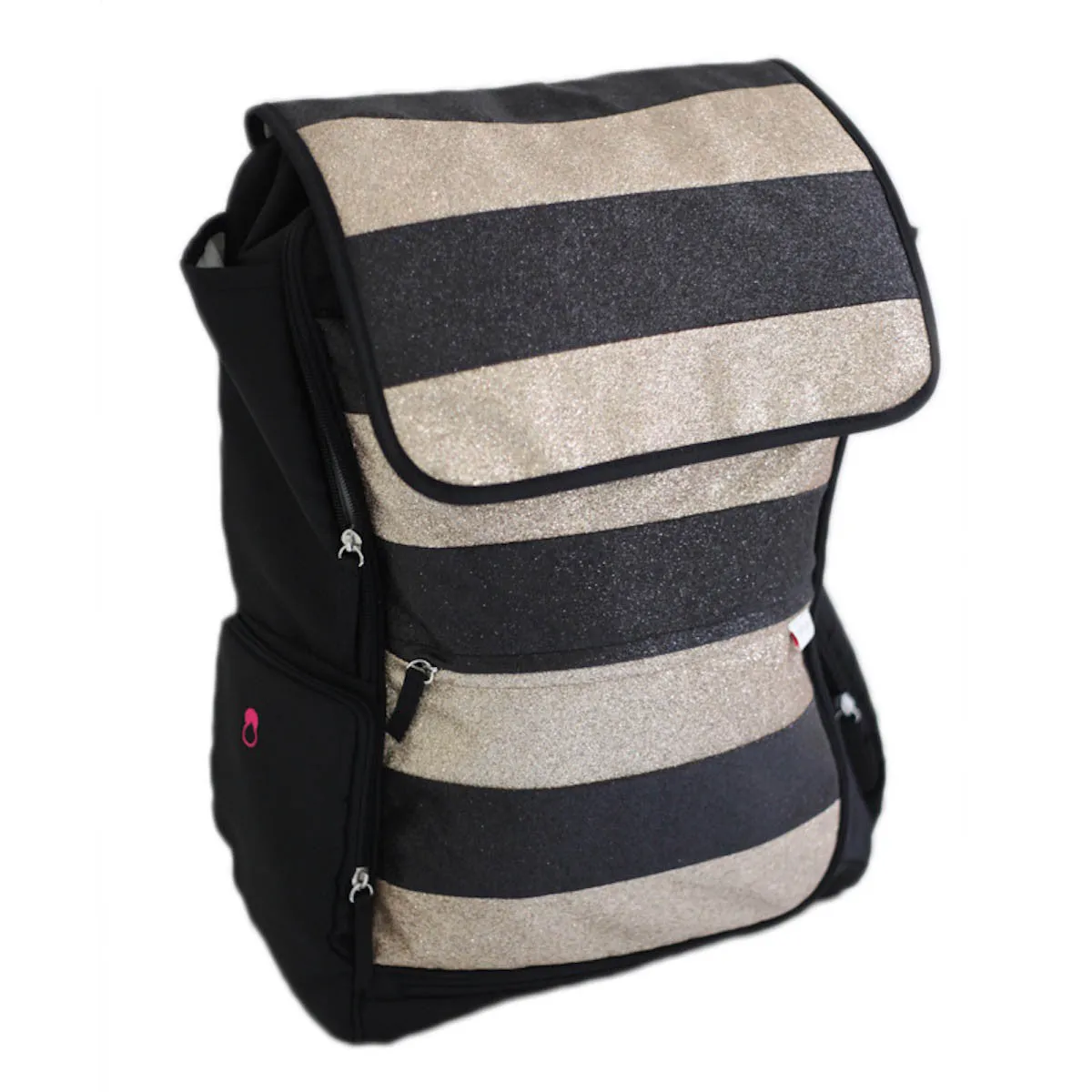 All-in-One - Backpack & Nursing Pillow (in 2 Color Ways)