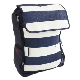 All-in-One - Backpack & Nursing Pillow (in 2 Color Ways)