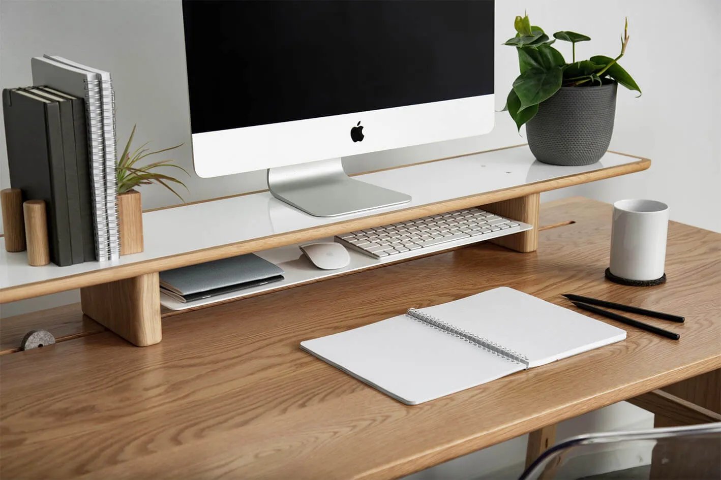 Artifox Standing Height Desk