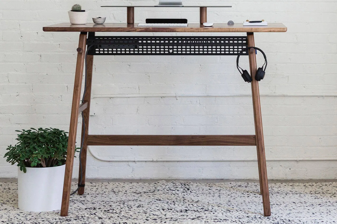 Artifox Standing Height Desk