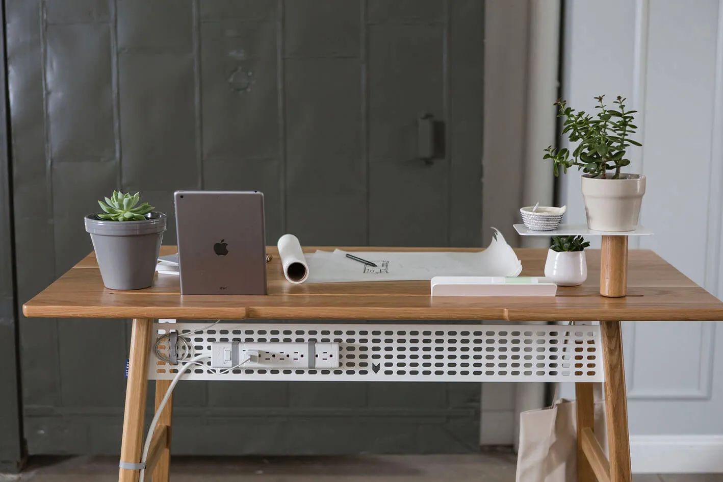 Artifox Standing Height Desk