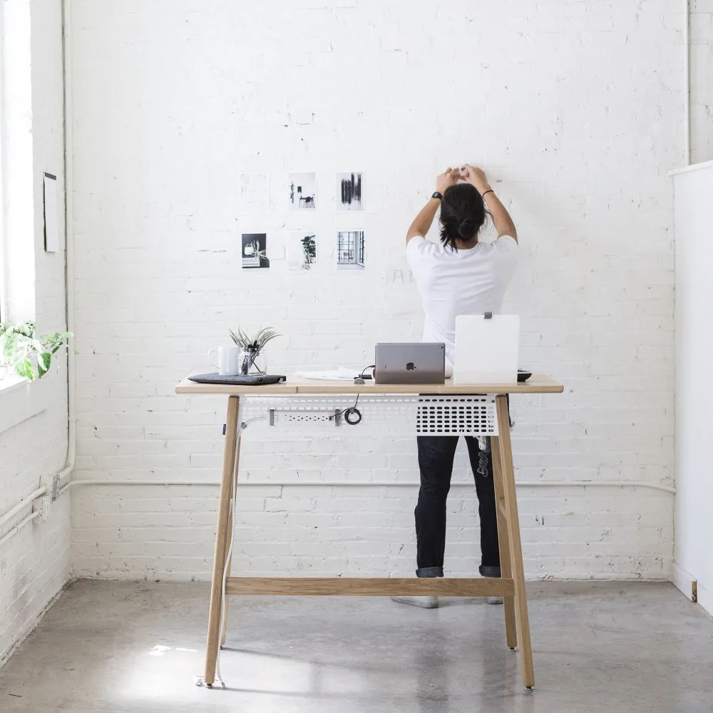 Artifox Standing Height Desk