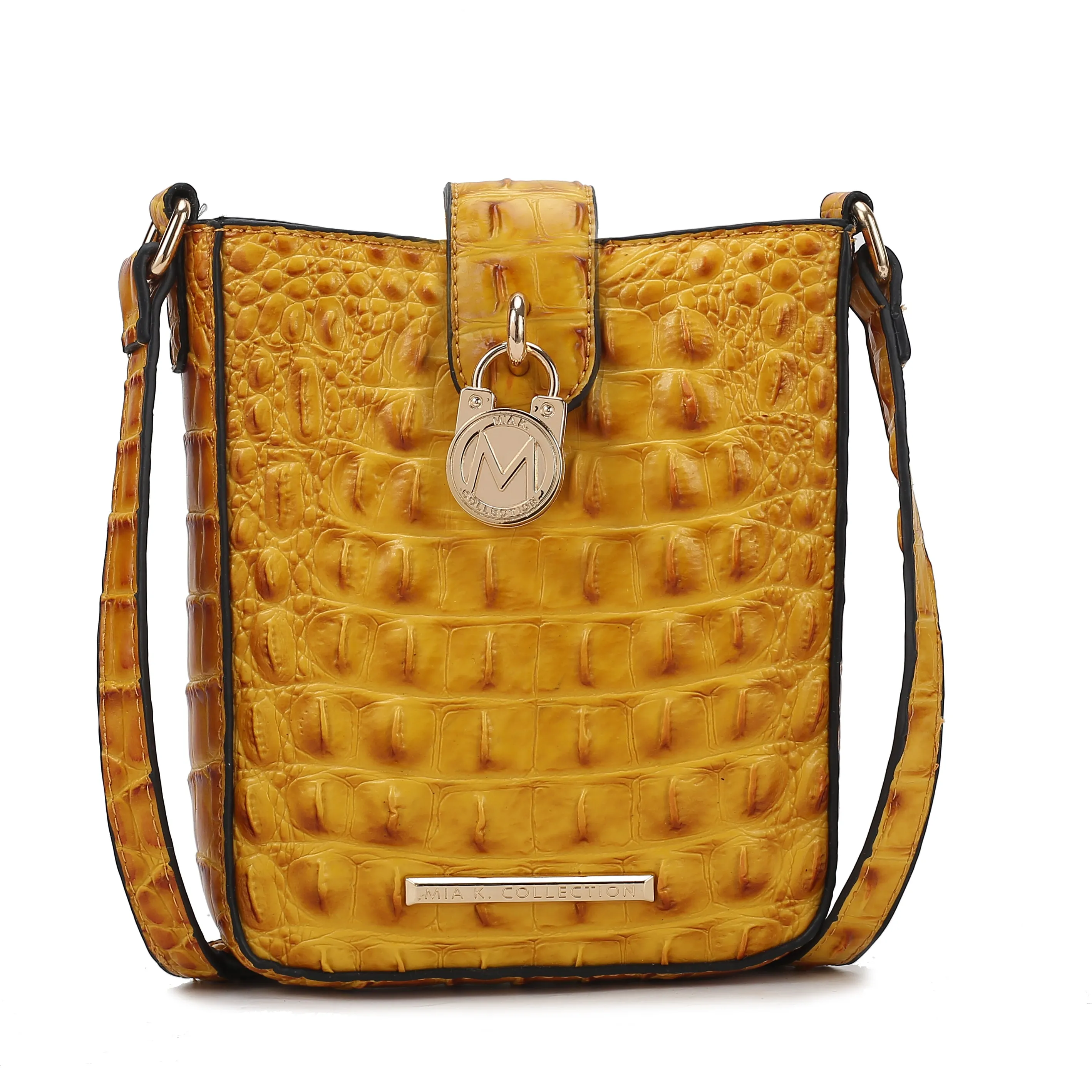 Avery Crossbody Bag