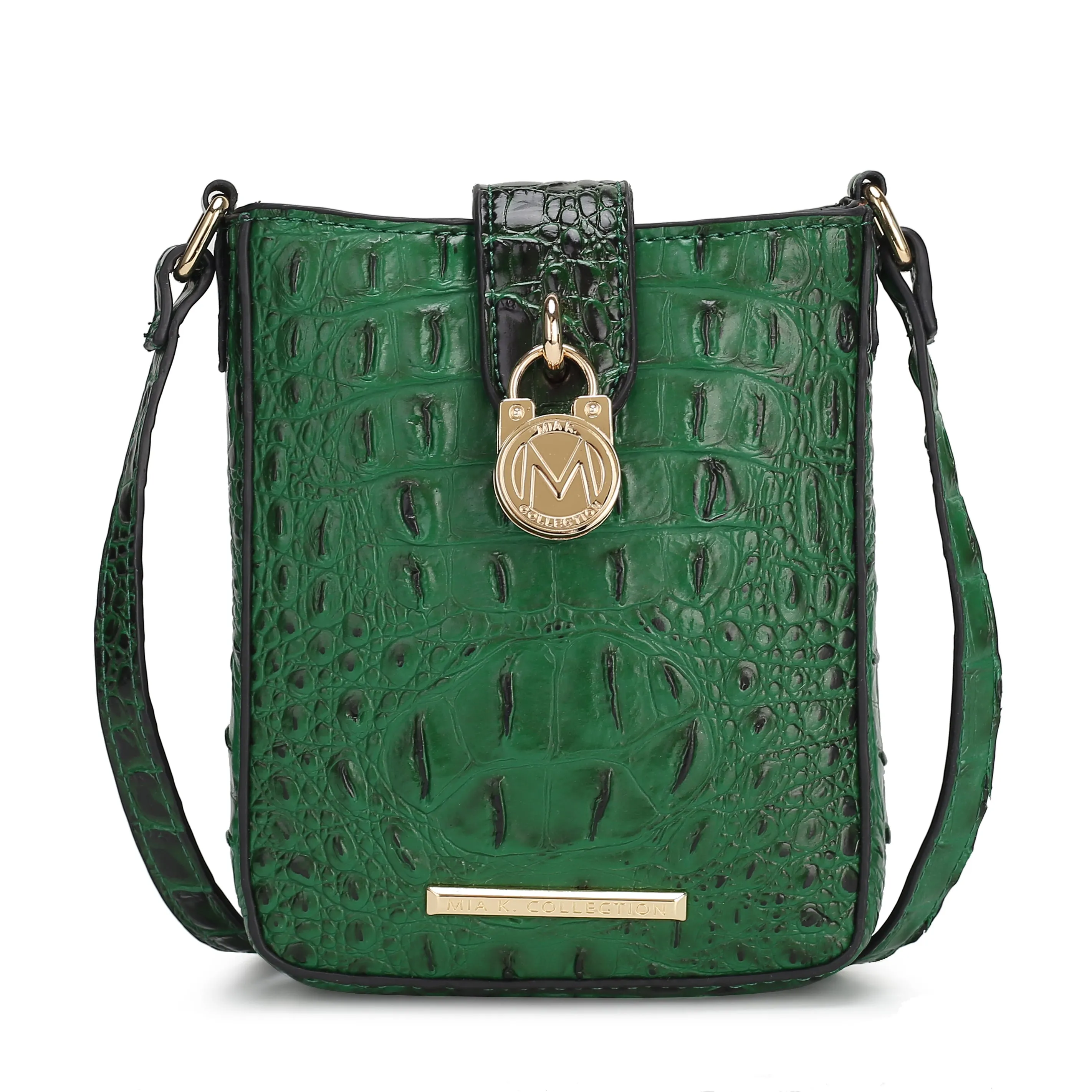 Avery Crossbody Bag