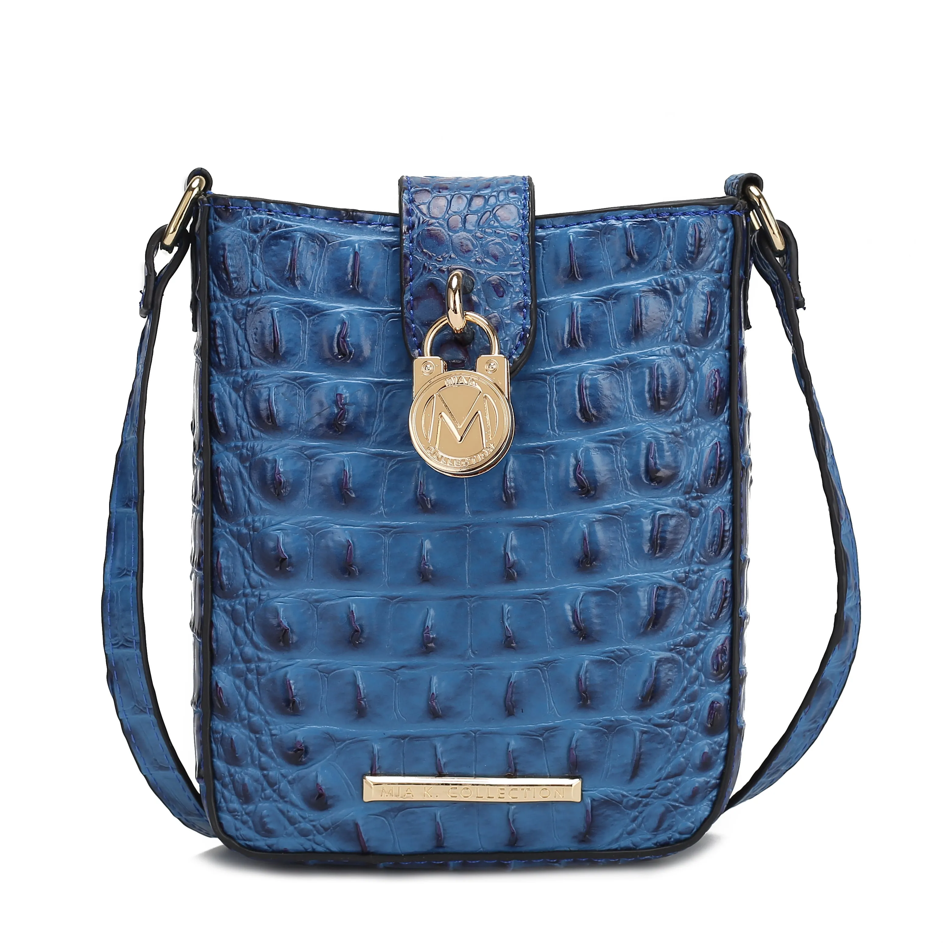 Avery Crossbody Bag