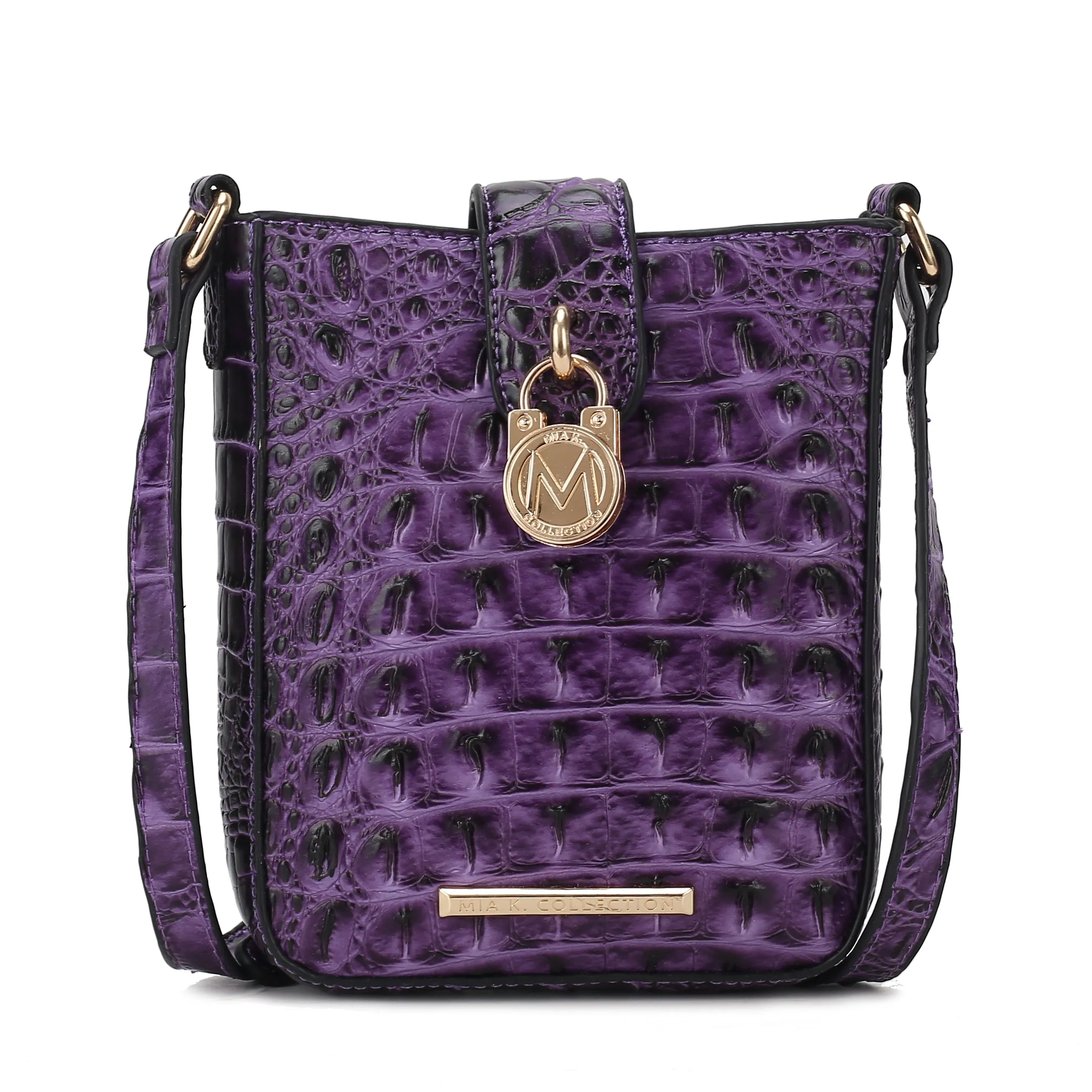 Avery Crossbody Bag