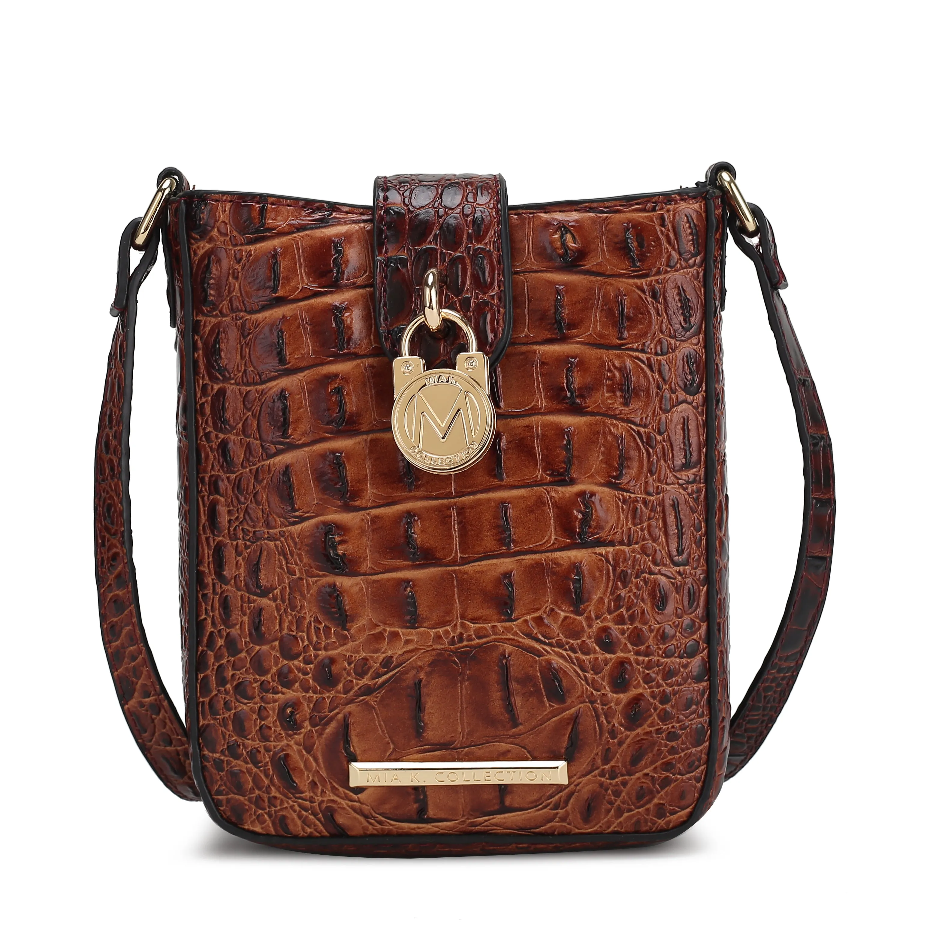 Avery Crossbody Bag