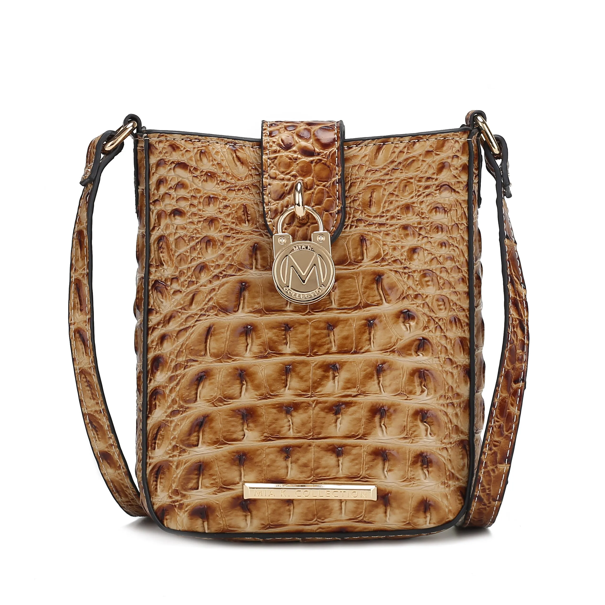 Avery Crossbody Bag