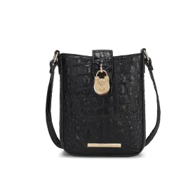 Avery Crossbody Bag