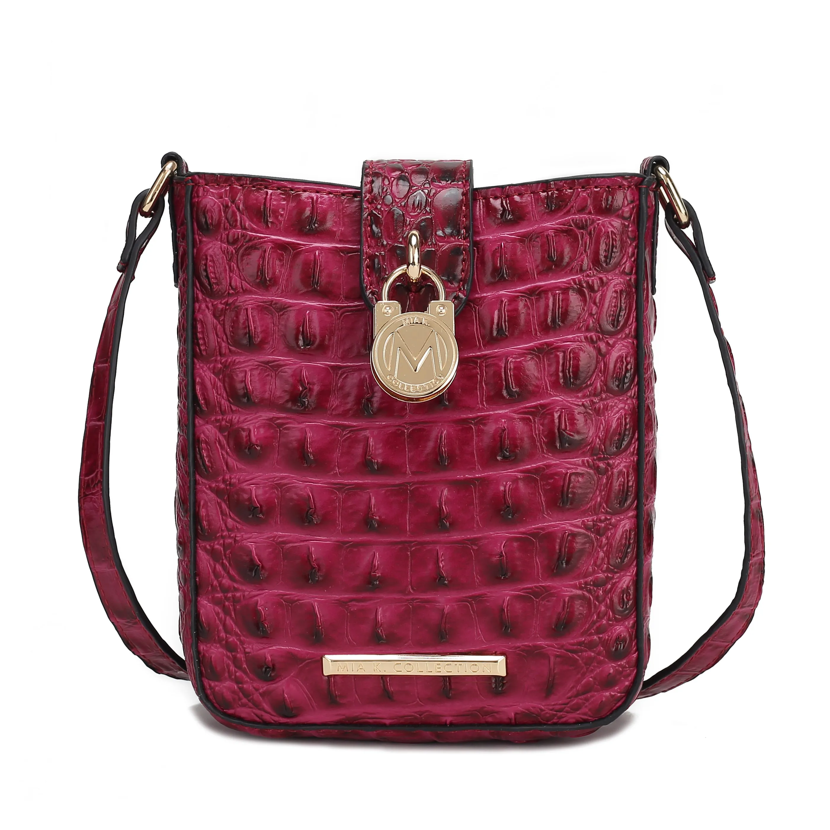 Avery Crossbody Bag