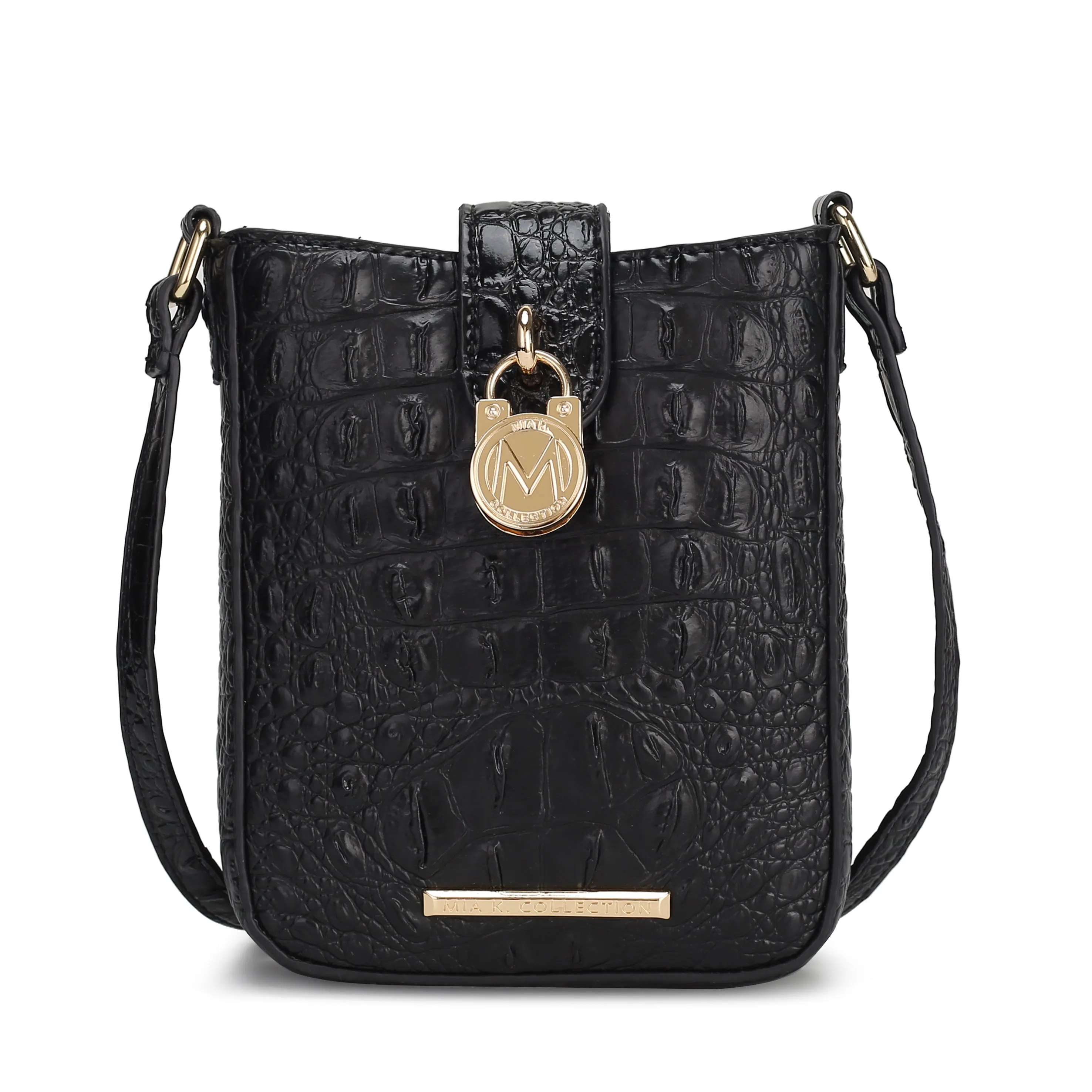 Avery Crossbody Bag