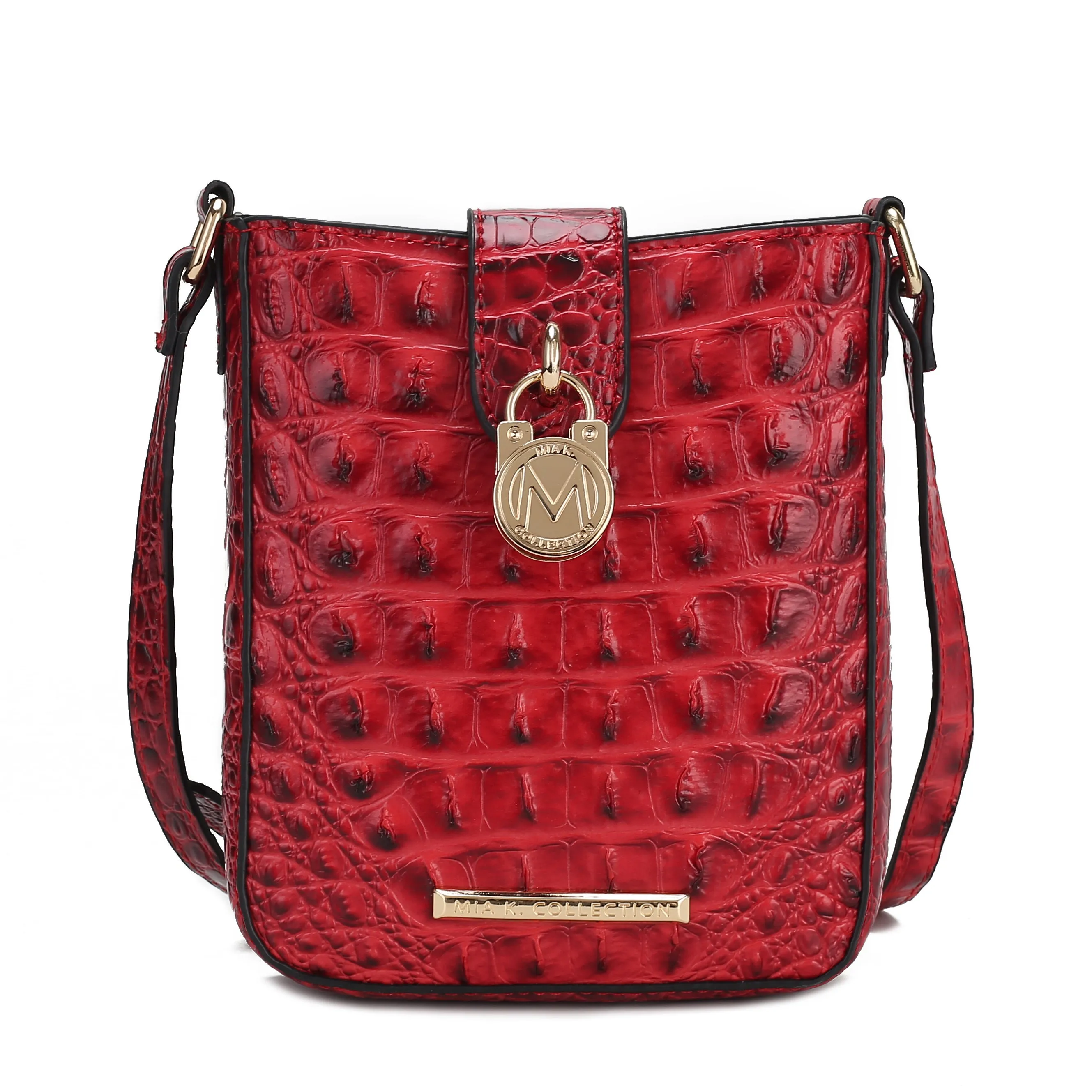 Avery Crossbody Bag