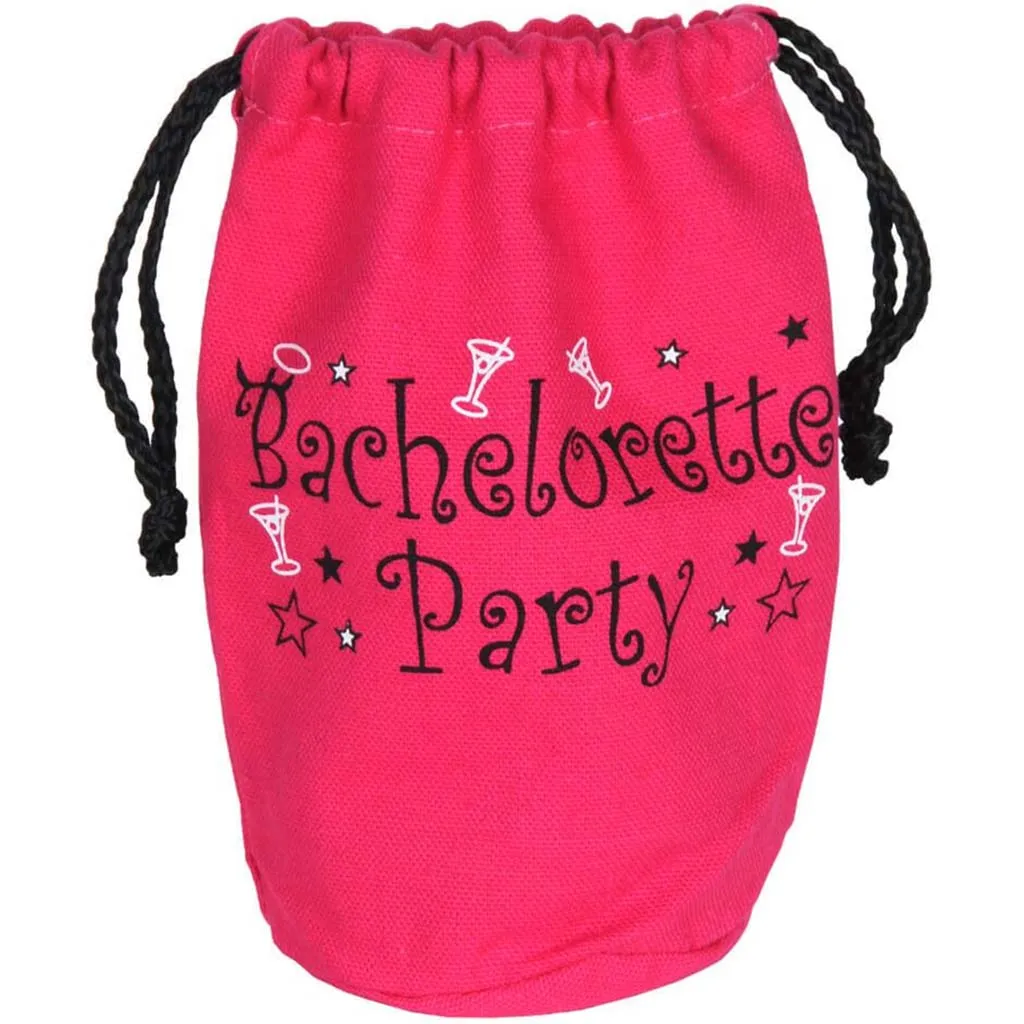 Bachelorette Tote Bag