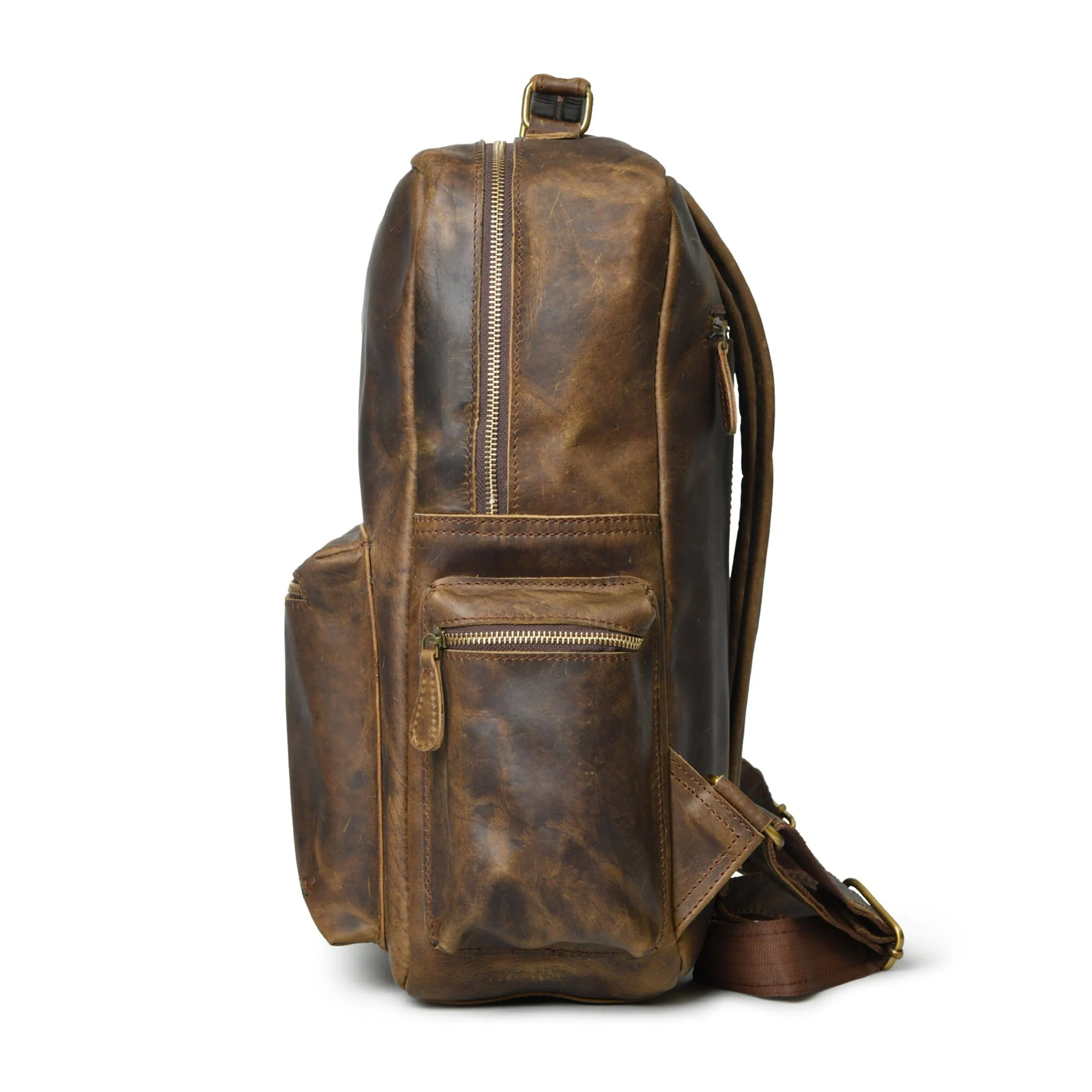 Barclay Buffalo Backpack