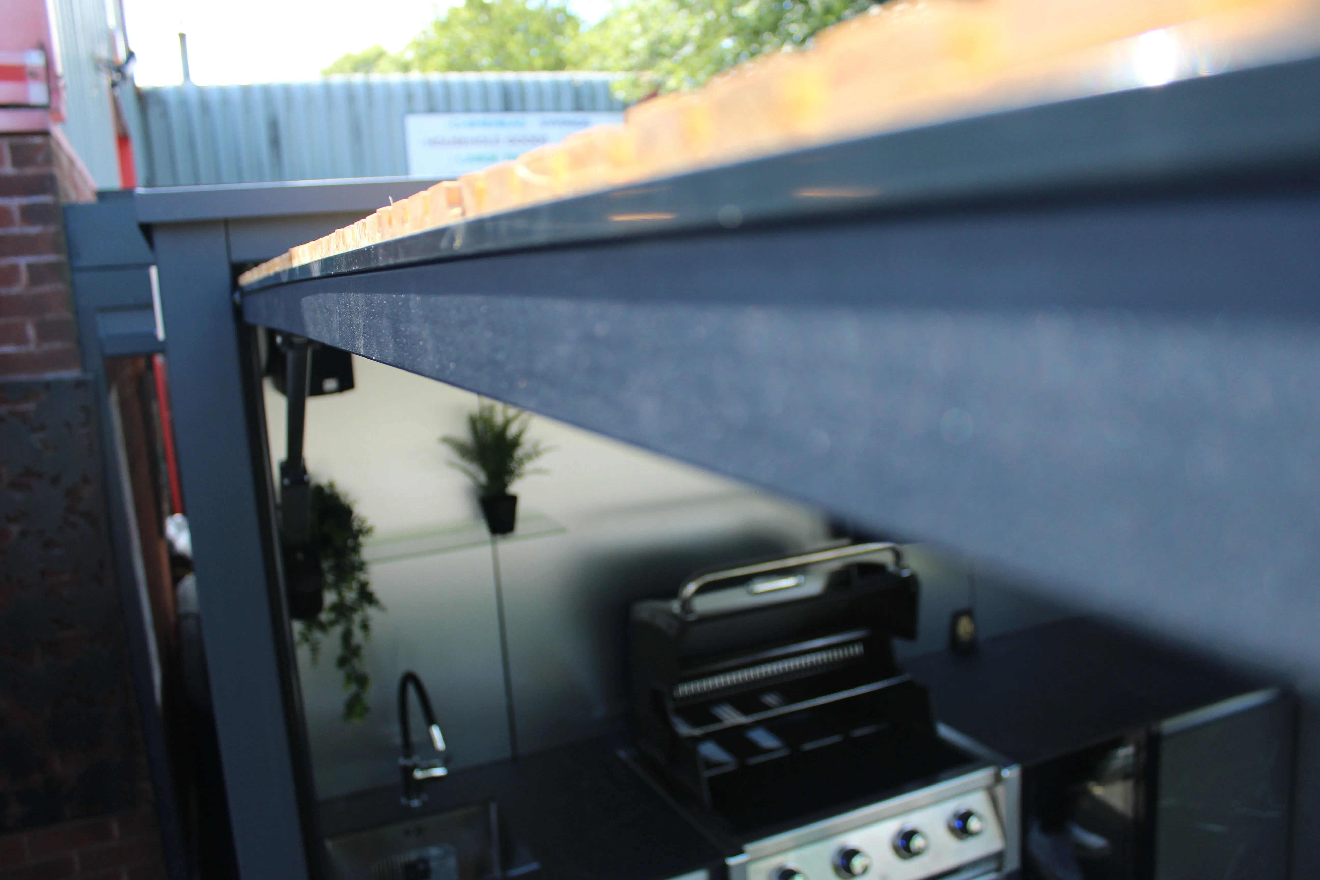 BBQKings Outdoor Leisure Kitchen