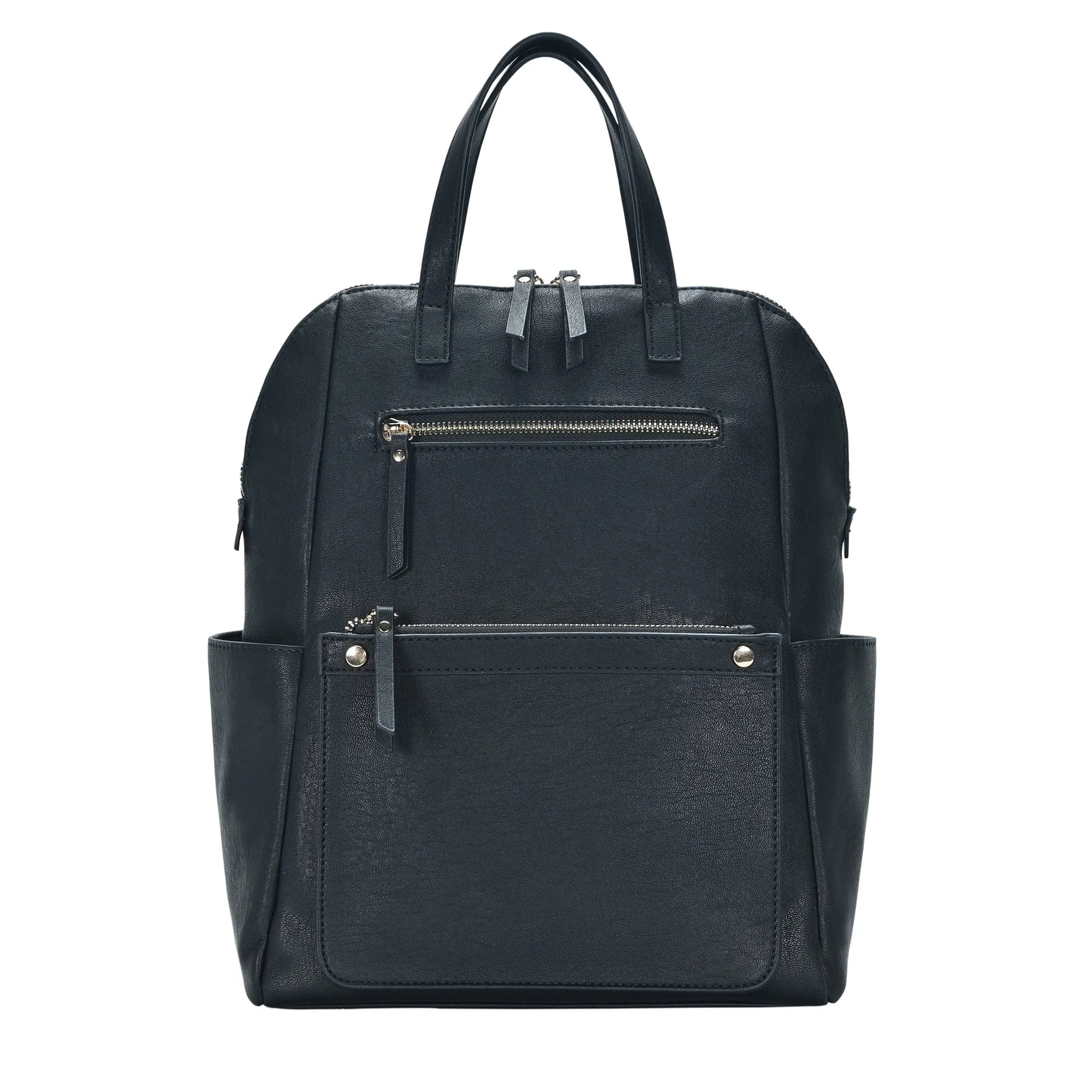 BGW5448 Dara Leather Backpack