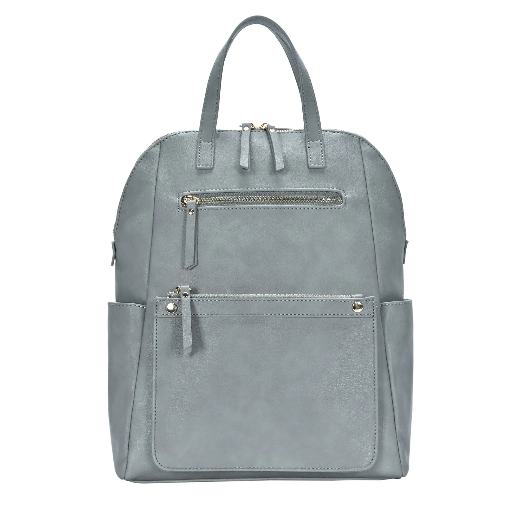 BGW5448 Dara Leather Backpack