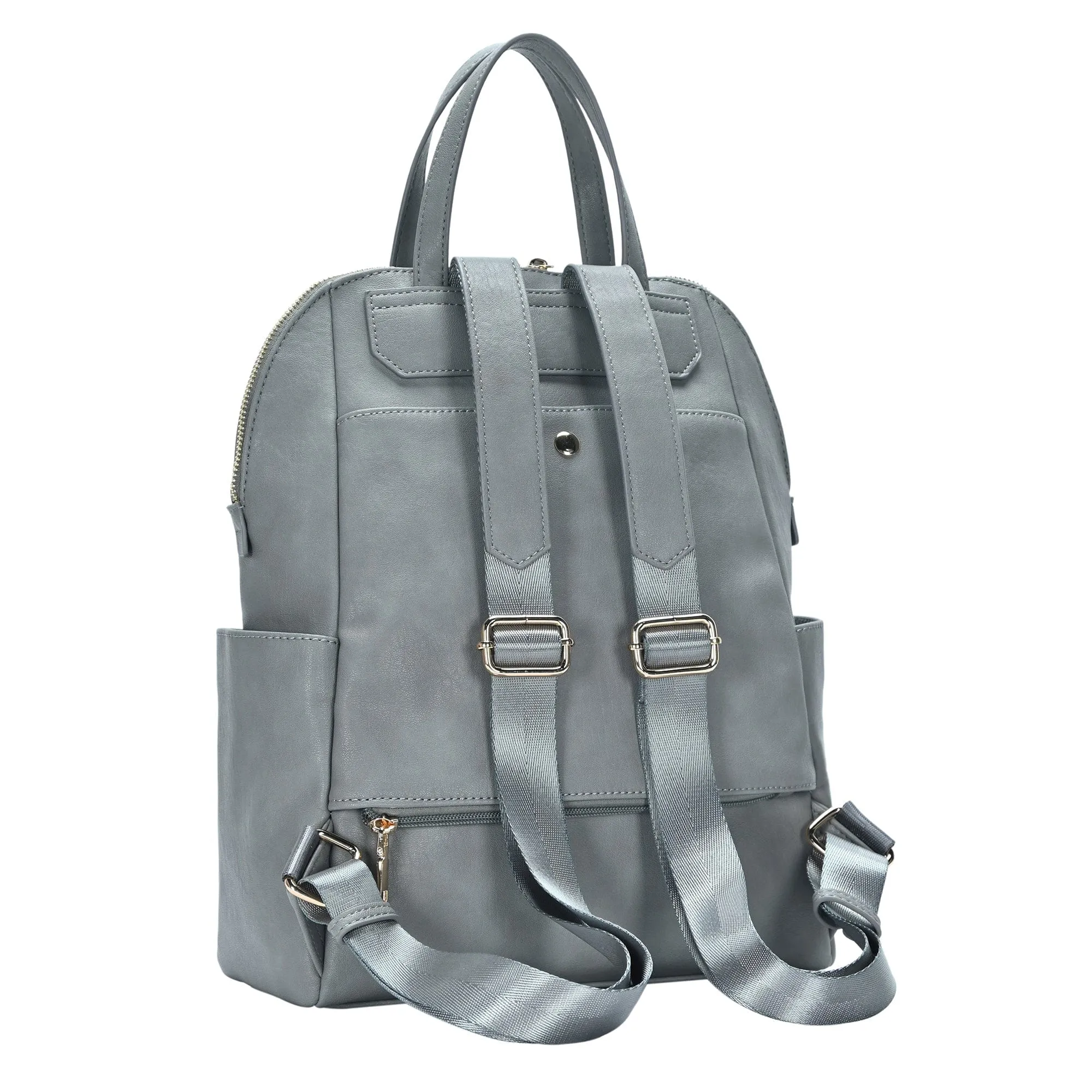 BGW5448 Dara Leather Backpack