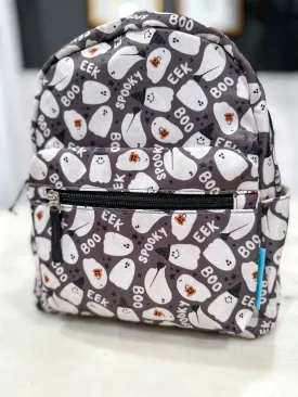 BOO, EEK Backpack