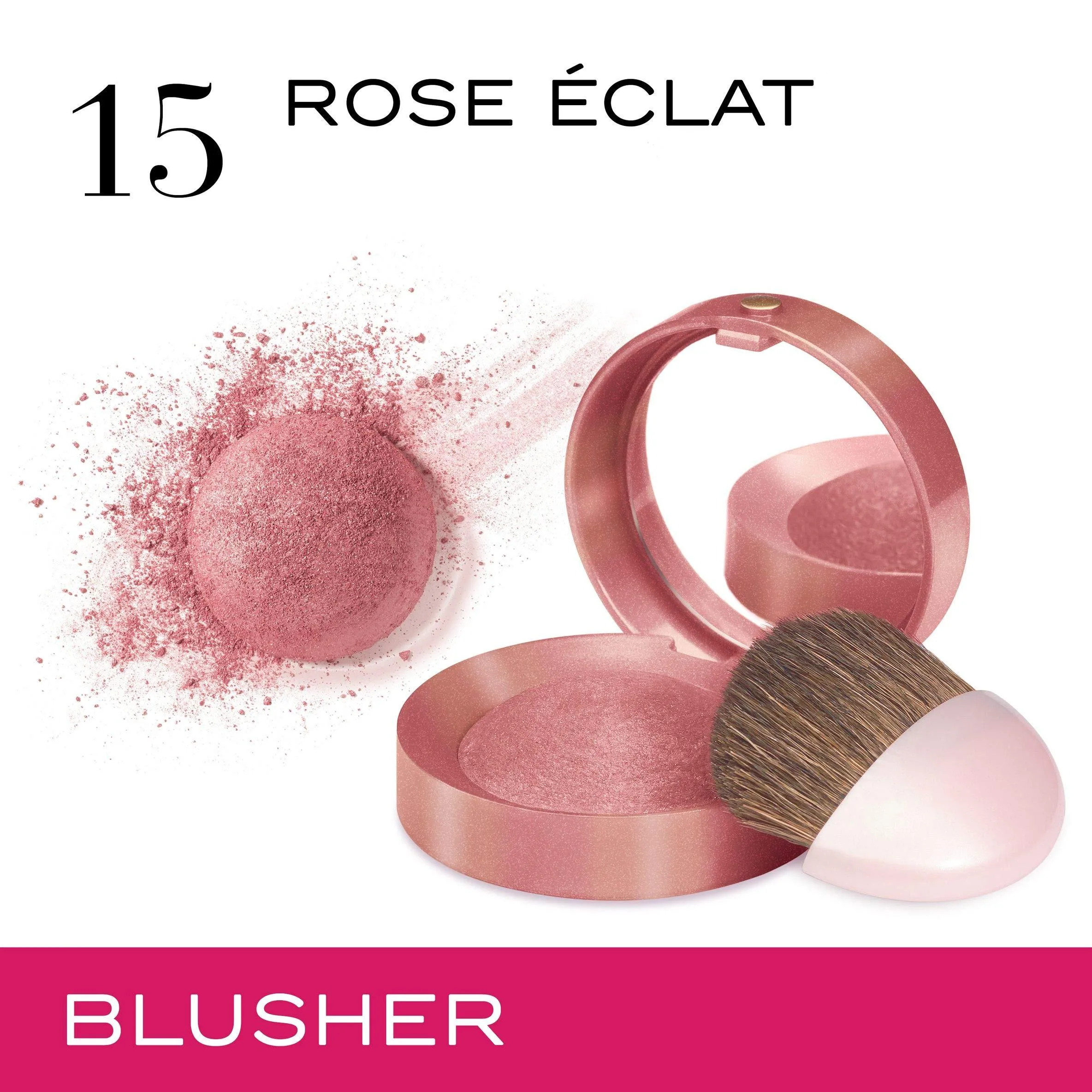 Bourjois Blusher 15