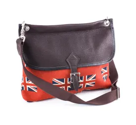 British Flag Keepers' Bag