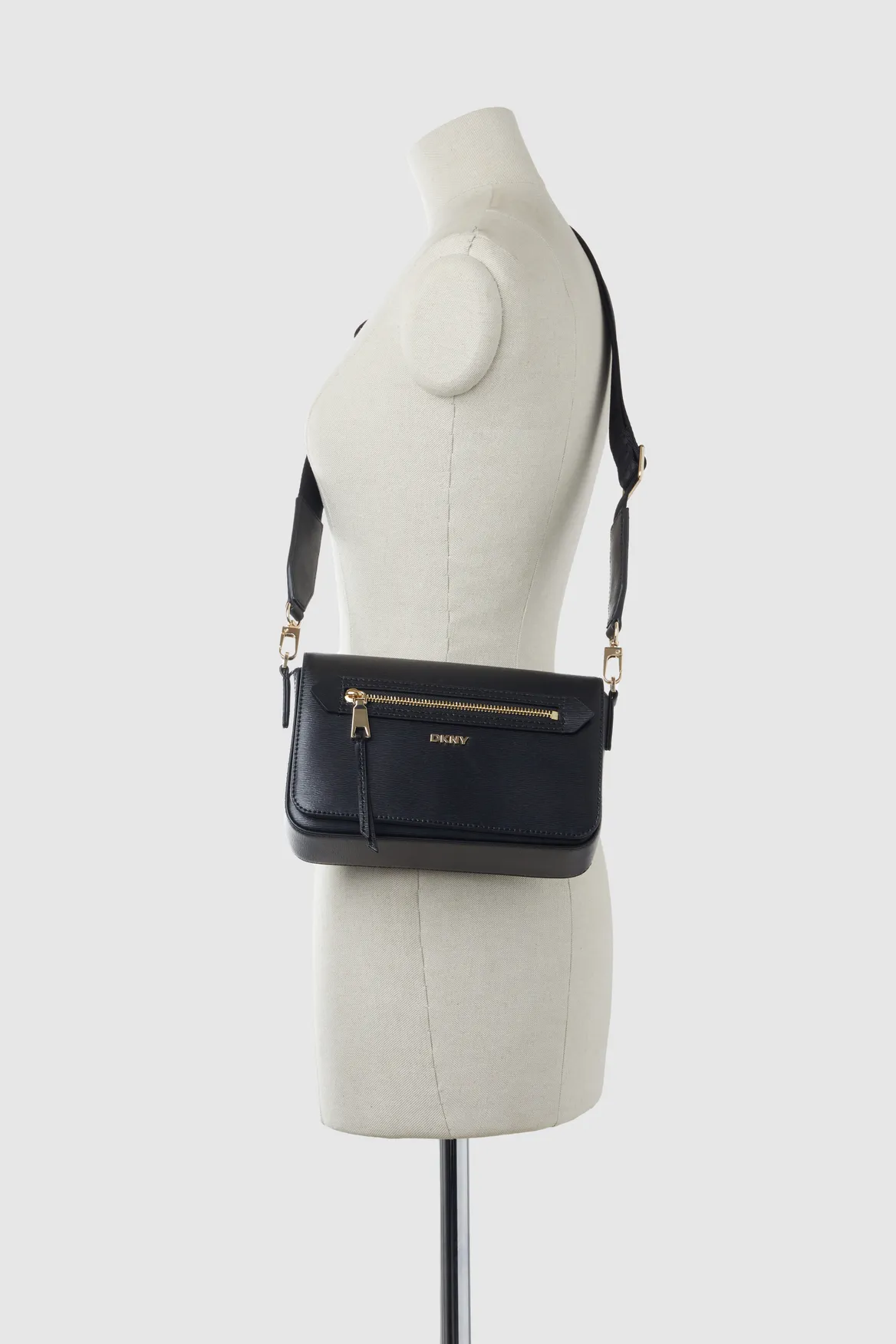 Bryant Avenue Flap Crossbody Bag