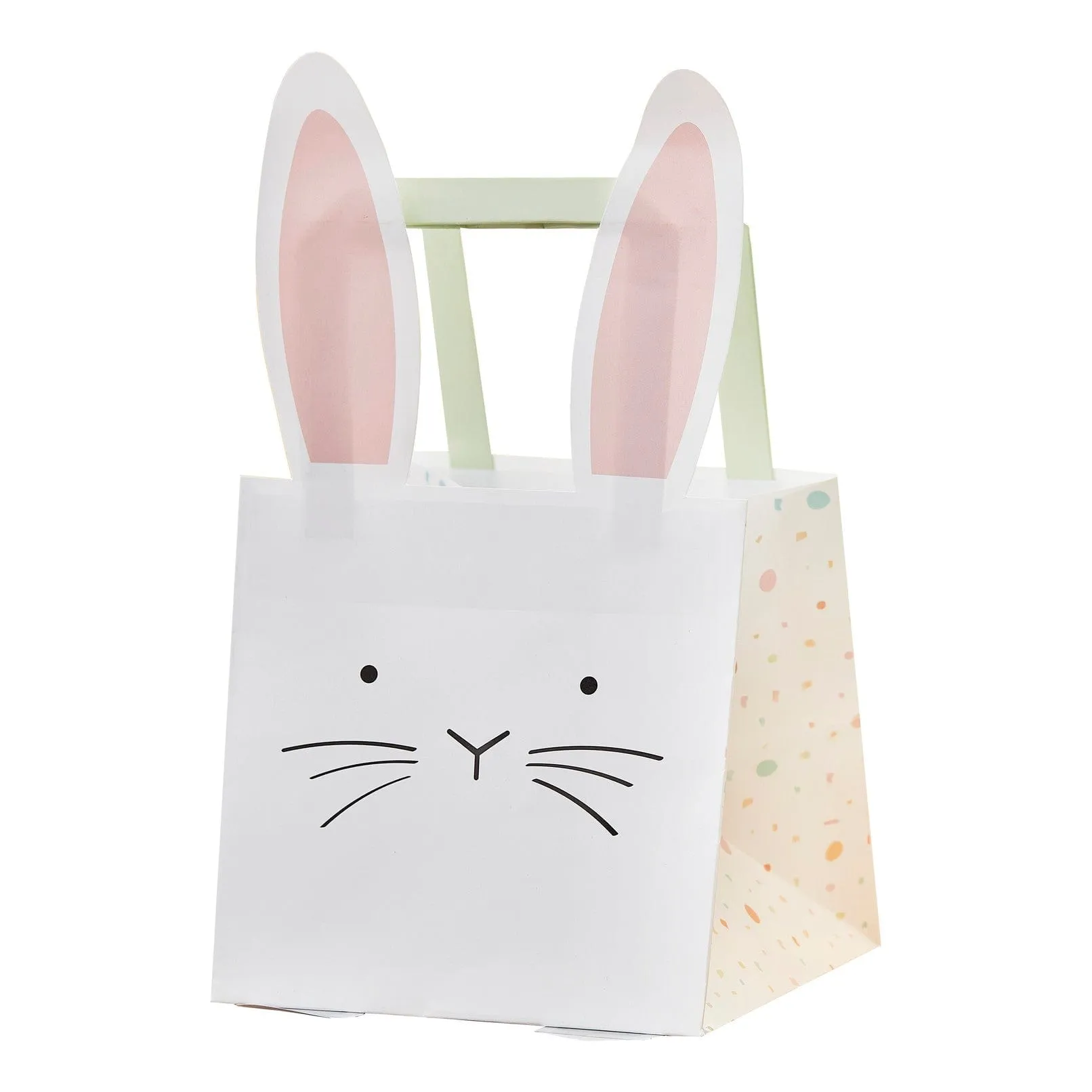 Bunny Party Bags - Pack of 5