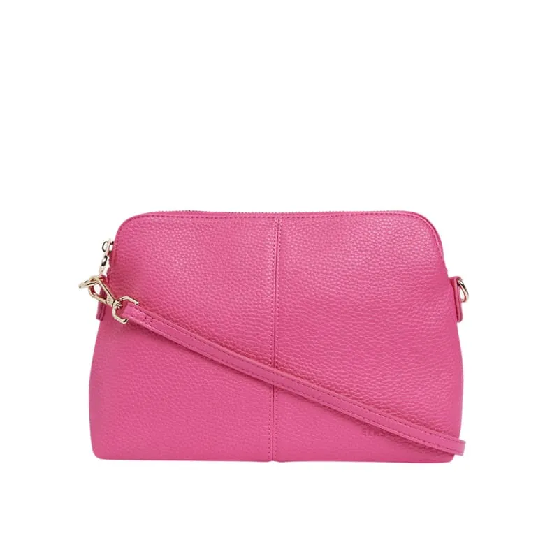 Burbank Crossbody Large | Fuchsia