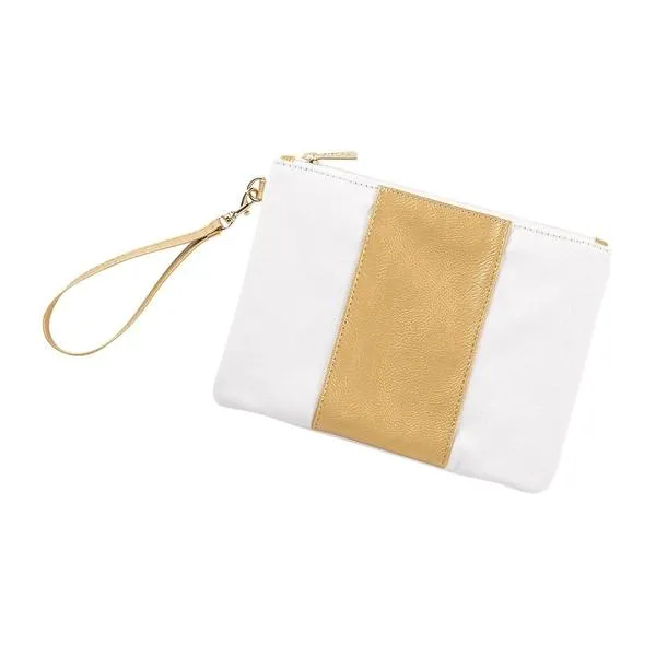 Cabana Wristlet