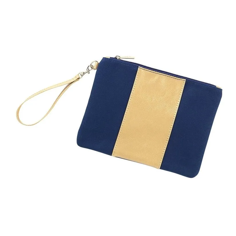 Cabana Wristlet