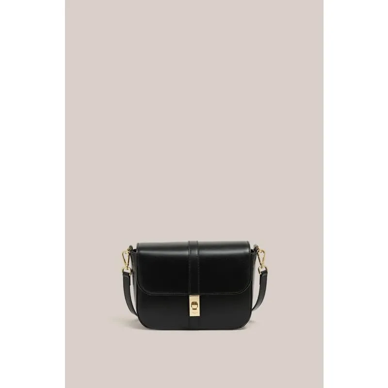 Carly Crossbody | Black