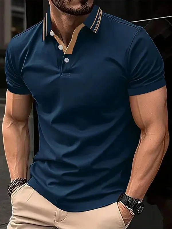 Casual POLO Shirt