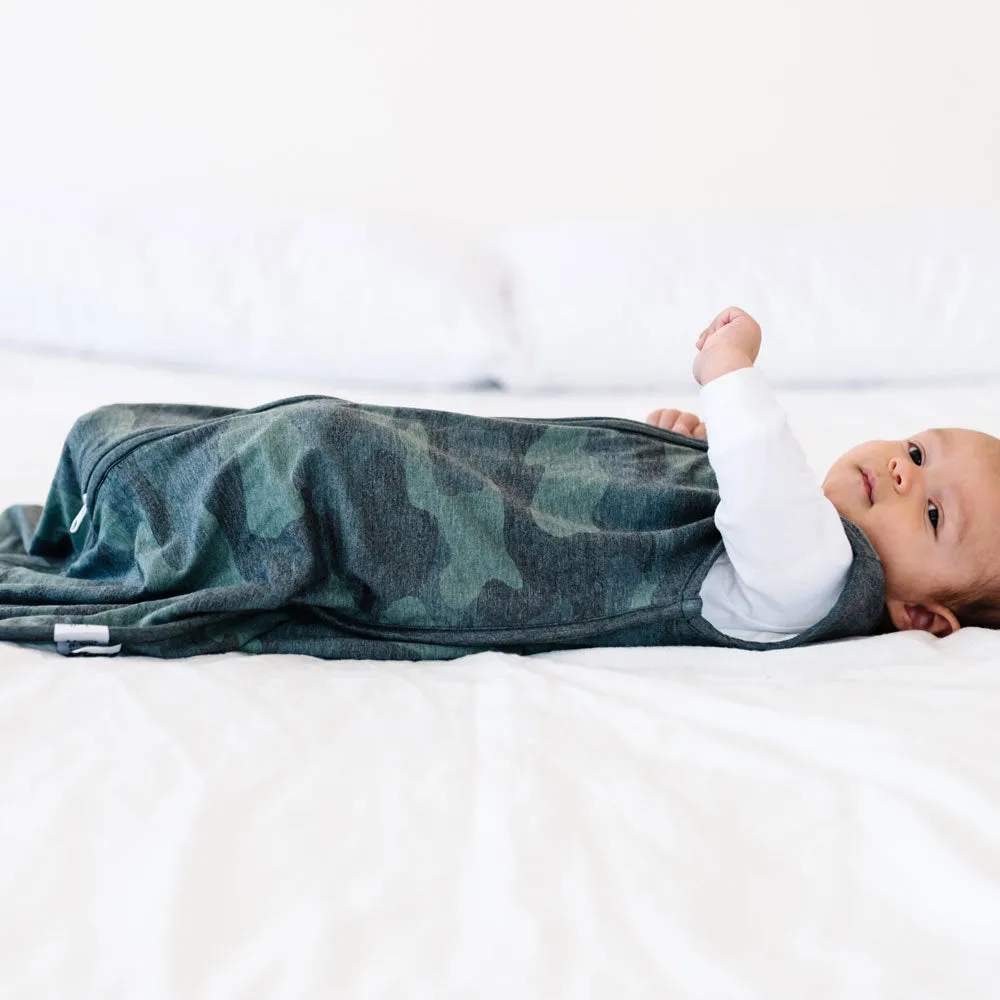 Copper Pearl Sleep Bag | Hunter