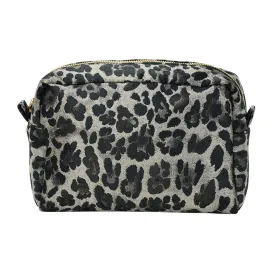 Cosmetic Bag - Small - Ocelot