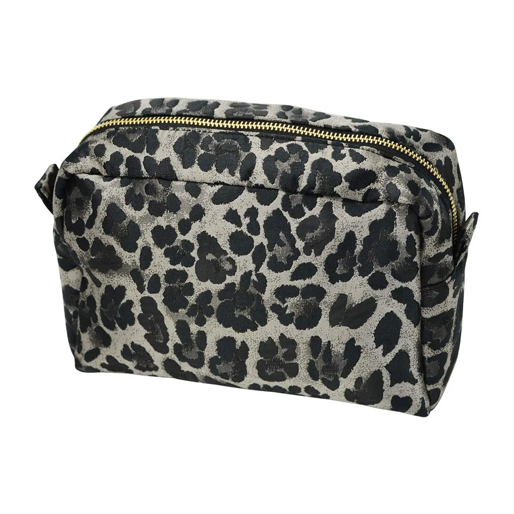 Cosmetic Bag - Small - Ocelot