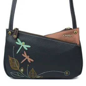 Crossbody - Dragonfly - navy