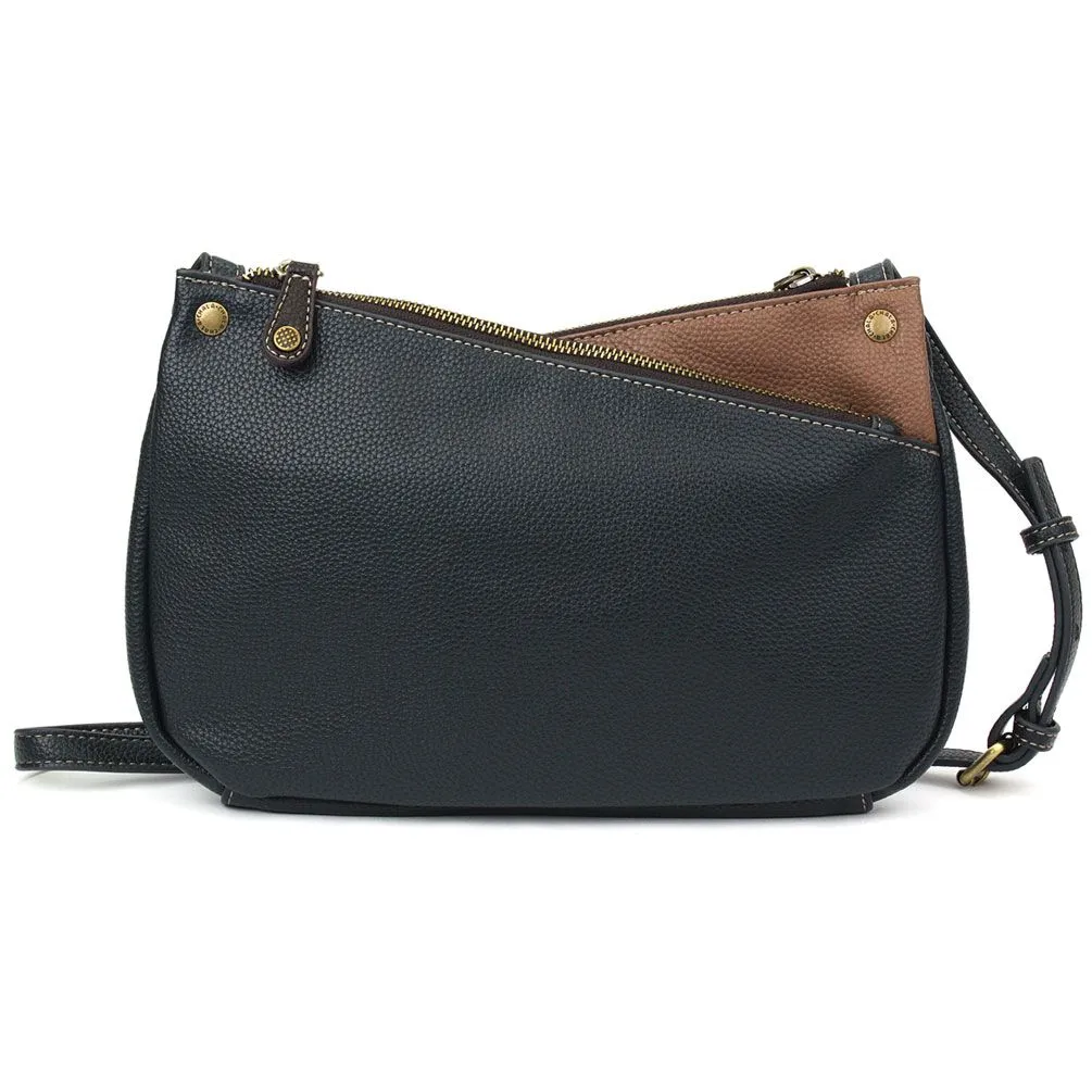 Crossbody - Dragonfly - navy