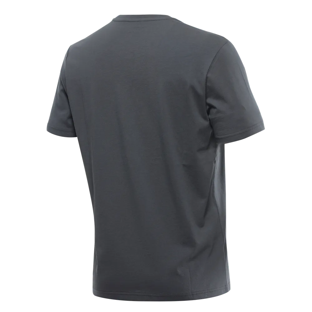 Dainese Tarmac T-Shirt Charcoal