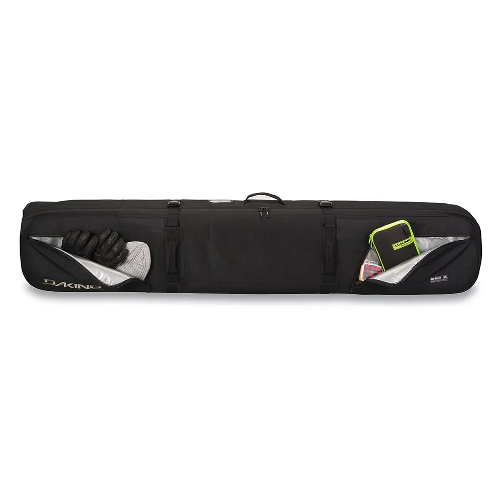 Dakine High Roller Snowboard Bag - Rubber