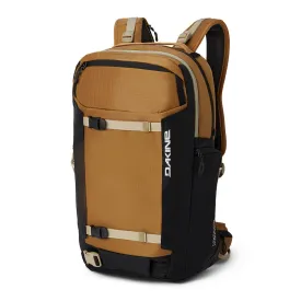 Dakine Mission Pro 25L Backpack - Rubber