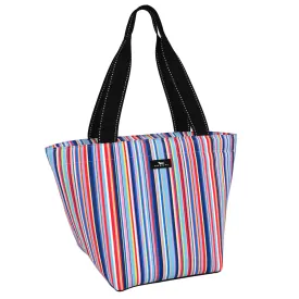 Daytripper Bag in Line and Dandy