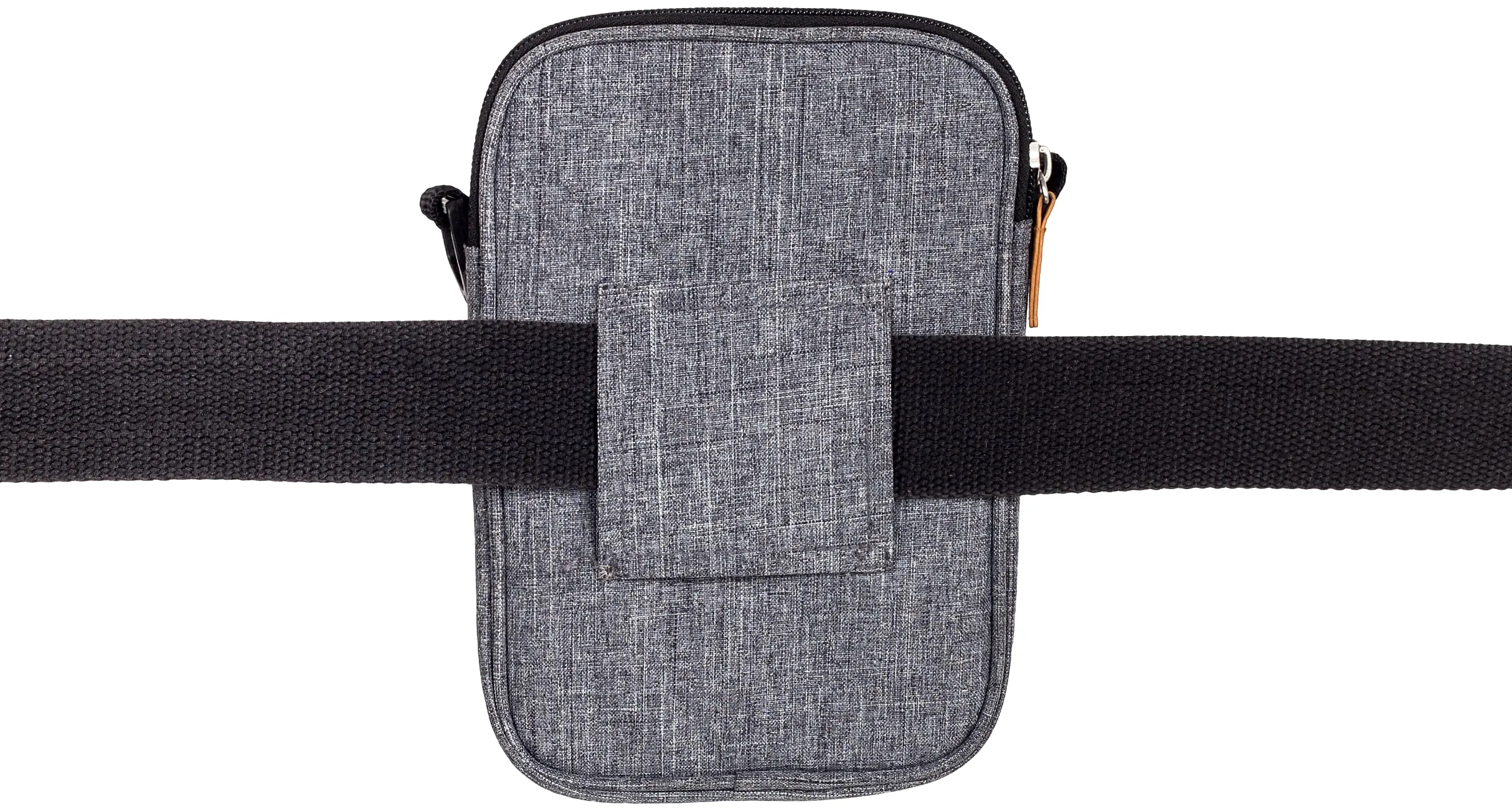 Diabetes Shoulder Bag (Grey)