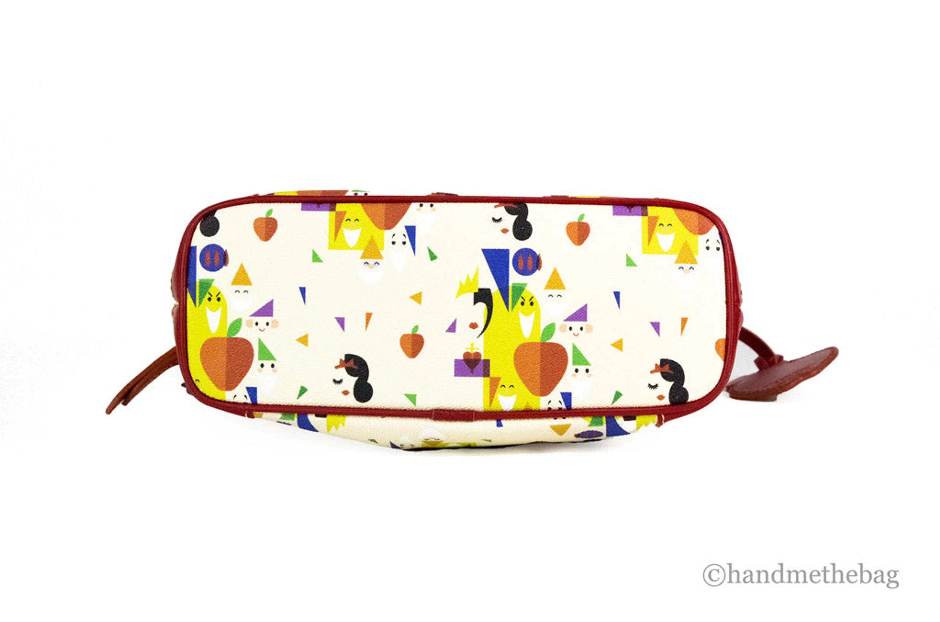 Dooney & Bourke Snow White 85th Anniversary Medium Crossbody