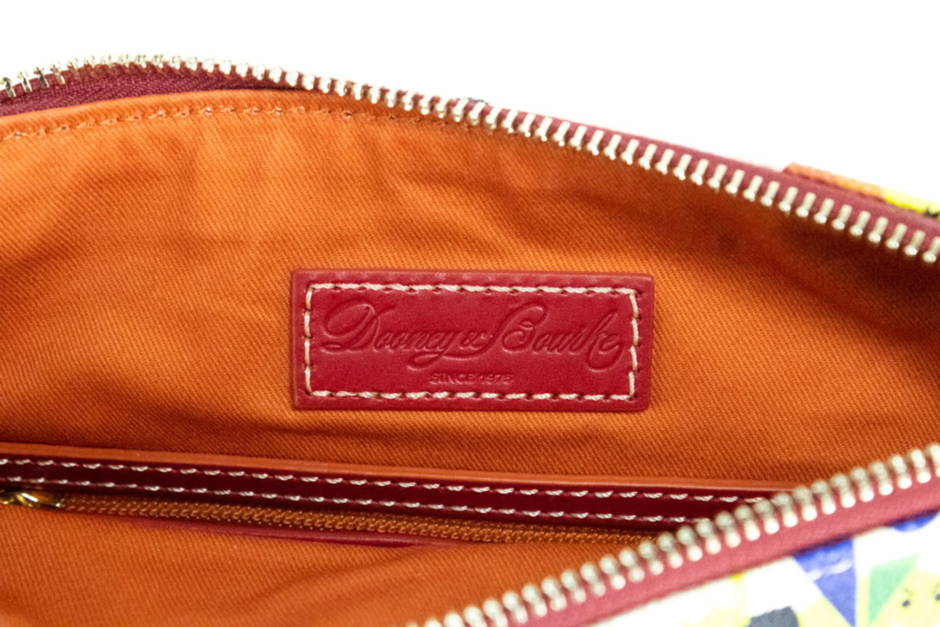 Dooney & Bourke Snow White 85th Anniversary Medium Crossbody